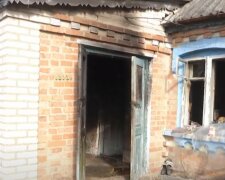 "Закрыли за замок": жизнь маленькой украинки оборвалась в страшном пожаре, кадры трагедии