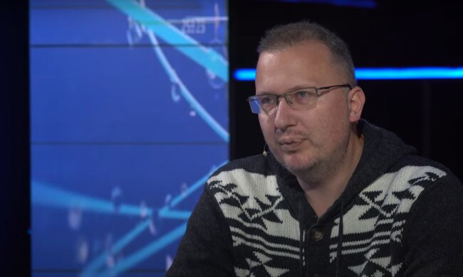 Алексей Кущ