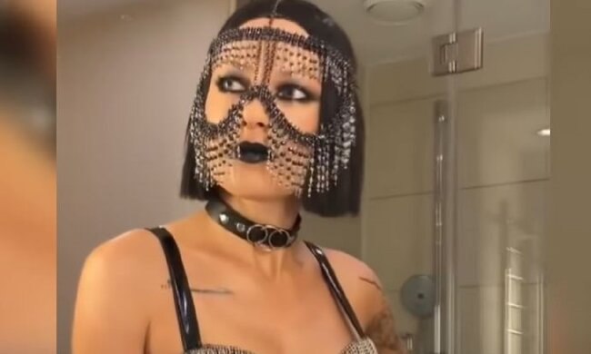 Московський концерт дружини Лещенка в РФ використовують для приниження України