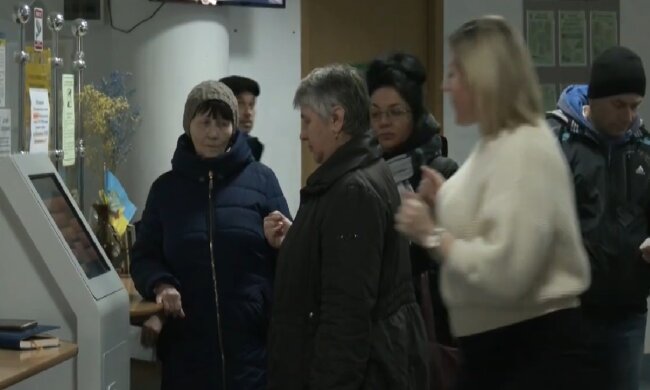 Выплаты для ВПЛ с 1 ноября в Николаевской области