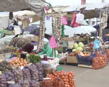 Подорожание продуктов в Полтавской области