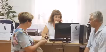 Нова грошова допомога для ВПО з 1 січня в Одеській області:
