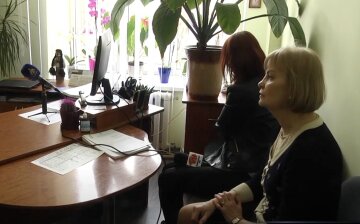 Робота для пенсіонерів у Одеській області