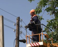 графіки відключення світла у Вінницькій області на 23 червня