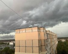 Погода покаже свій мерзенний характер Одесі: синоптики видали прогноз на 2 жовтня