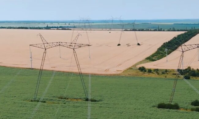 Графіки відключення світла у Полтавській області на 11 квітня