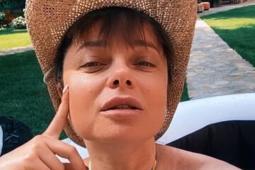 Наташа Королева, "сбежавшая" от Тарзана, решила найти кавалера в Майами: "Слишком больно молодой..."