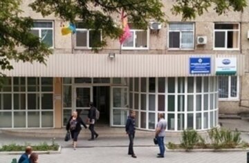 Воры свободно обчистили больницу в Запорожье, в полиции сообщили детали: "Дверь была незаперта"
