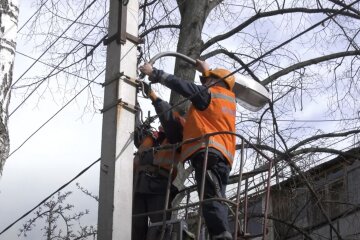 Графики отключения электроэнергии в июне в Днепре и области