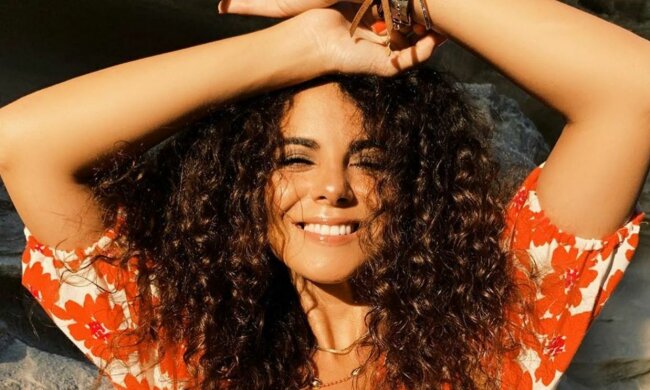 настя каменских