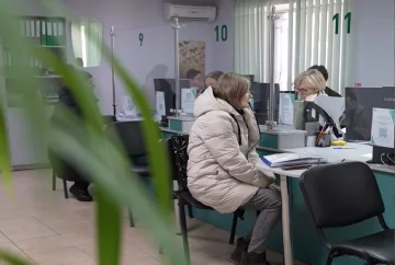 Субсидії для пенсіонерів в Одеській області