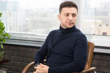 владимир зеленский
