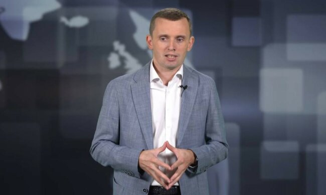 Руслан Бортник рассказал о последствиях кризиса тепловой энергетики в Украине