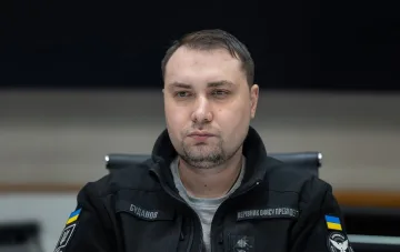 Кирило Буданов