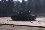 танк, российская техника, война, Мариуполь