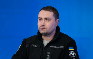 Кирило Буданов