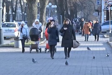 Одесситов предупредили о новом похолодании на выходных: "столбики термометров упадут..."