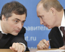 Если Кремль заменит Суркова, новый переговорщик будет подчиняться Медведчуку, — Вакаров