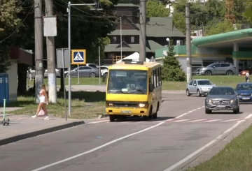 Подорожчання проїзду у Львівській області