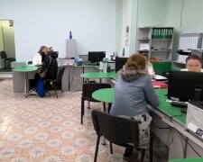 Грошова допомога для ВПО у Київській області