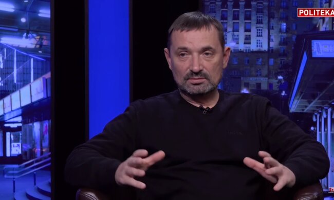 Сергій Гайдай, політтехнолог
