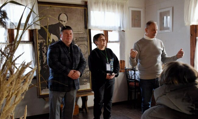 Две недели покоя Кобзаря: как подольская Приорка стала целебным пристанищем для Тараса Шевченко