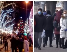 Одесситов предупредили о большой опасности на Новый год и Рождество: что нужно знать