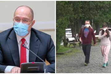 Незадоволений Шмигаль приголомшив новим посиленням режиму і штрафами: що зміниться