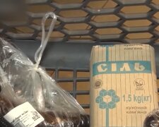 "Це що жарт?": в Україні продають "особливу" сіль за 500 грн, фото