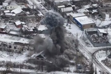 война в Украине