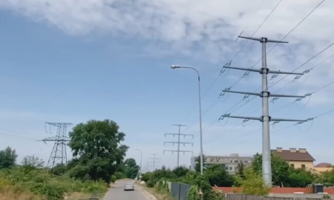 Графики отключения света в Кировоградской области на 7 августа