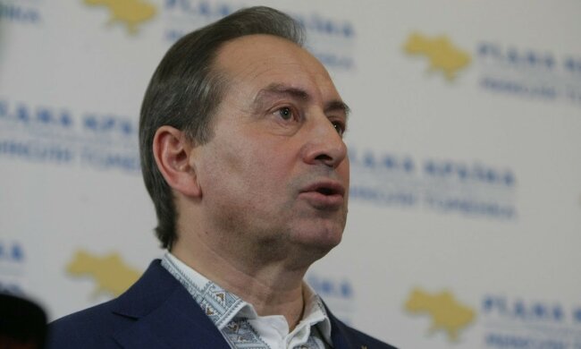 Микола Томенко розніс команду Кличка за справжній сором у центрі Києва: "І ці люди називають себе українською владою?"