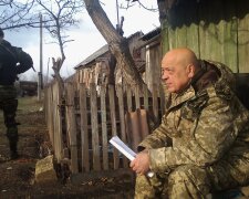 »Ответ нет»: Москаль рассказал о будущем Донбасса — видео