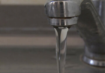 Графік відключення води на тиждень з 19 по 25 січня в Харківській області