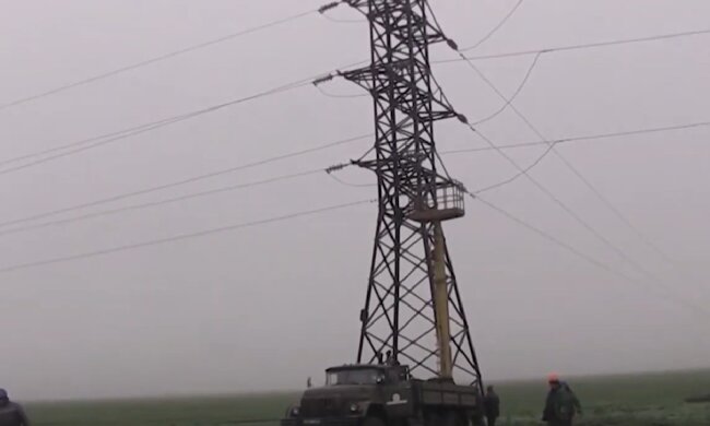 Графіки відключення світла у Дніпропетровській області на 19 травня