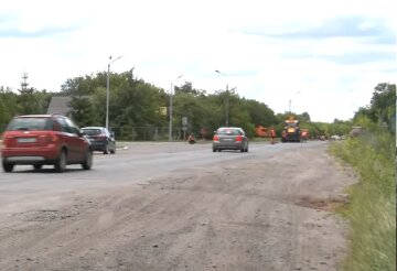 В Днепре перекроют движение транспорта
