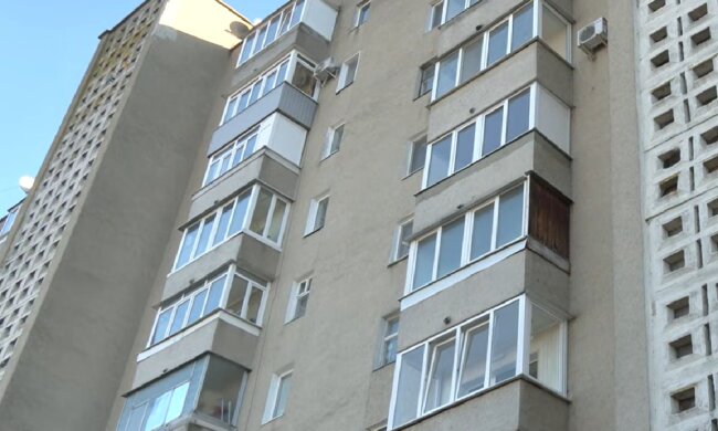 Бесплатное жилье для ВПЛ в Киеве: