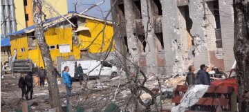 "За одну хвилину втратила всю сім'ю": ті, що вижили розповіли про кошмар у Чернігові