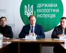 Министр Руслан Стрелец назвал реформу Государственной экологической инспекции Украины одним из приоритетов 2024 года