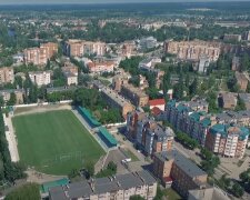 Безкоштовне житло для ВПО в Полтаві