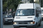 Подорожание проезда в Хмельницкой области
