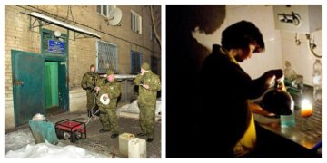 Жителей Харькова в лютый мороз оставят без света: названы адреса "счастливчиков"