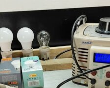 График отключения света в Запорожье на 12 сентября