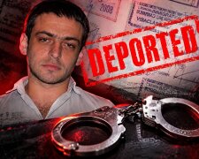Через підозри у держзраді Максима Сігалова можуть екстрадувати в Україну 