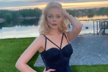 алина гросу