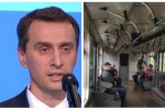 Закрытие метро и ужесточение карантина: в МОЗ уже предупредили украинцев, "два пункта, которые..."
