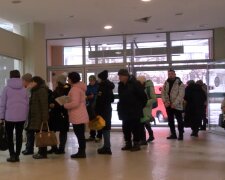 Безкоштовні продукти для ВПО та пенсіонерів у Дніпропетровській області