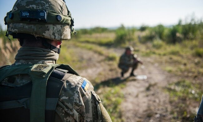 Бойовики влаштували вогняне пекло на Донбасі: багато жертв