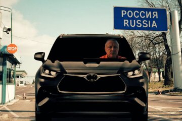 Їздив домовлятися з російським криміналітетом: Миколу Петренка затримали на кордоні з РФ на краденому авто