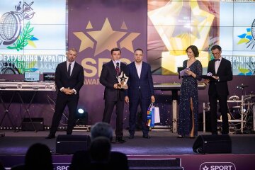 SBC Ukraine Awards 2024: В центре внимания — спорт, маркетинг и креативность